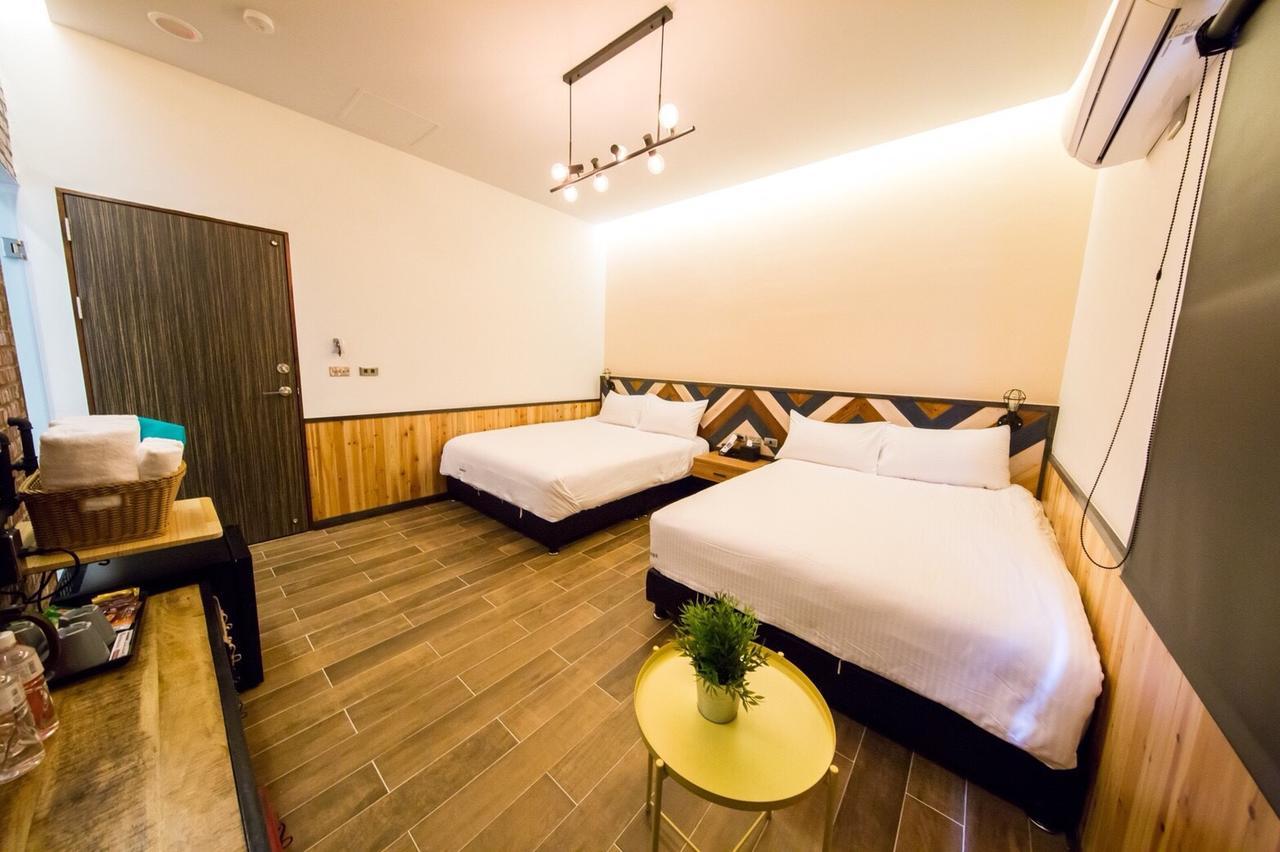 Tiffany Homestay Cape Eluanbi Exteriör bild