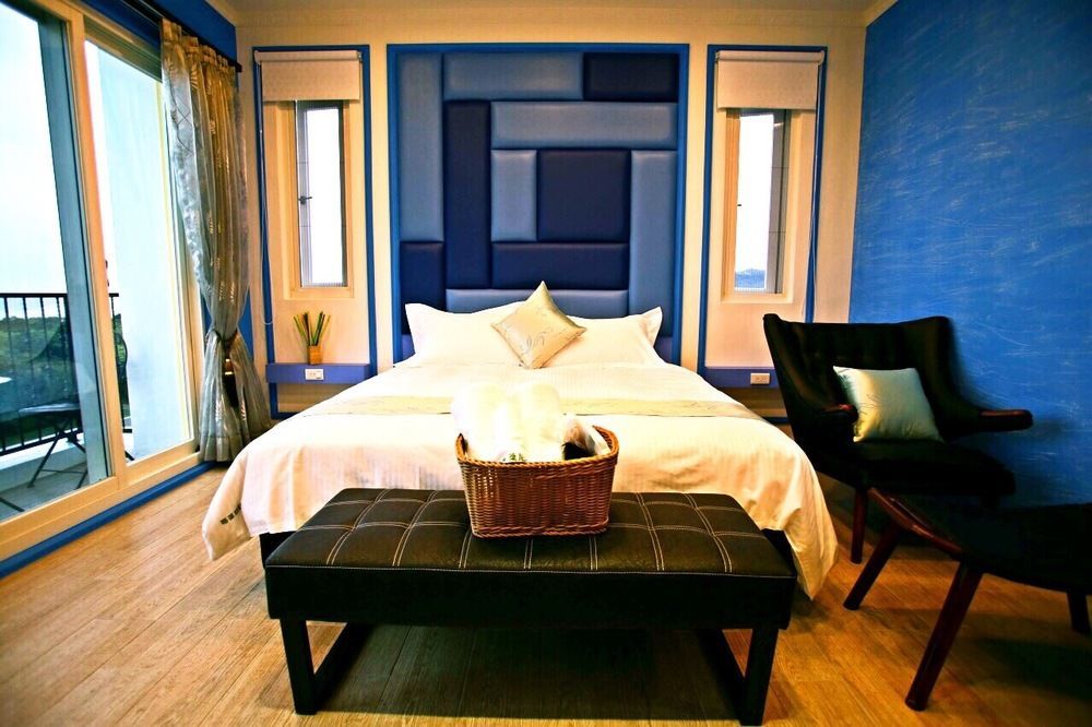 Tiffany Homestay Cape Eluanbi Exteriör bild