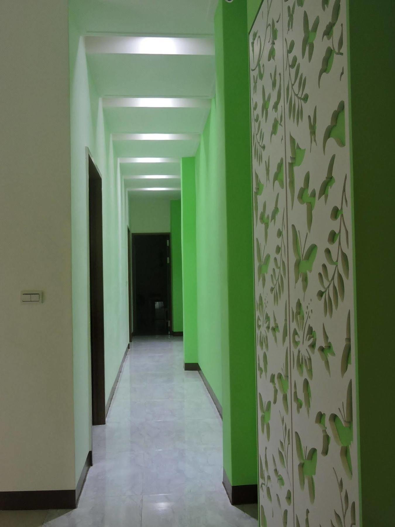 Tiffany Homestay Cape Eluanbi Exteriör bild